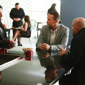 Bilder Jorge A. Jimenez