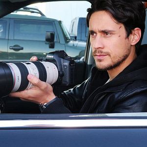 Bilder Peter Gadiot