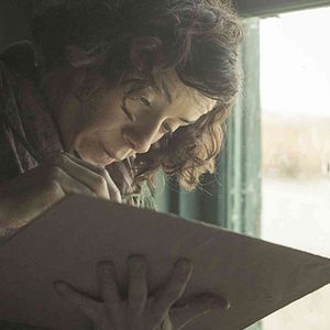 Bilder Sally Hawkins