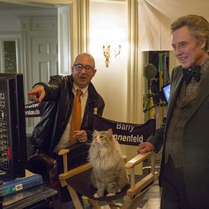 Bilder Barry Sonnenfeld