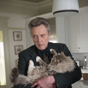 Bilder Christopher Walken