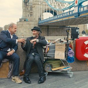 Bilder Breaking The Bank