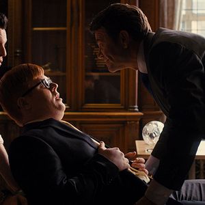 Bilder Breaking The Bank