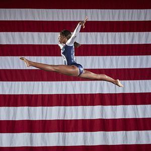 Bilder The Gabby Douglas Story
