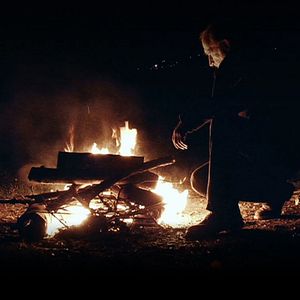 Bilder Mon père en grand