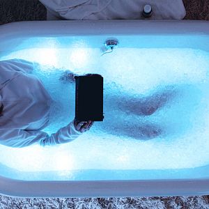 Bilder Ivana Baquero