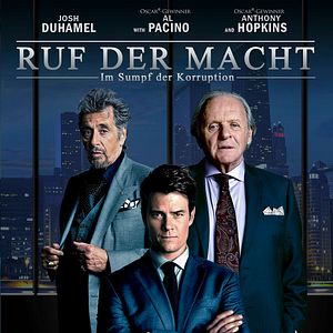 Bilder Ruf der Macht - Im Sumpf der Korruption