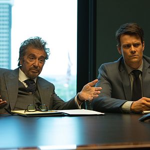 Bilder Ruf der Macht - Im Sumpf der Korruption