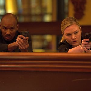 Bilder Marcus Lyle Brown