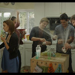 Bilder Pandie Suicide