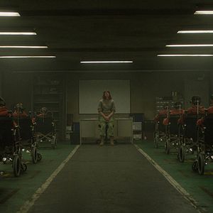 Bilder The Girl With All The Gifts