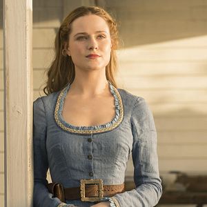 Bilder Westworld