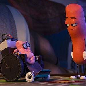 Bilder Sausage Party - Es geht um die Wurst