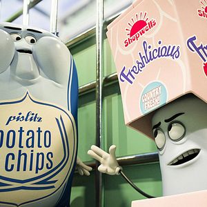 Bilder Sausage Party - Es geht um die Wurst