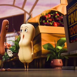 Bilder Sausage Party - Es geht um die Wurst