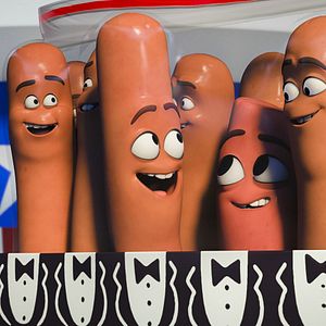 Bilder Sausage Party - Es geht um die Wurst