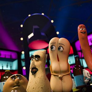 Bilder Sausage Party - Es geht um die Wurst