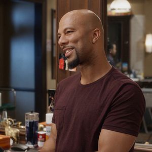 Bilder Barbershop: The Next Cut