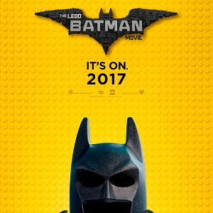 Bilder The Lego Batman Movie
