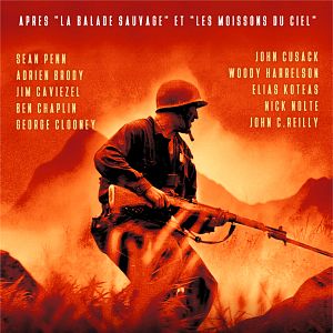 Bilder Der schmale Grat