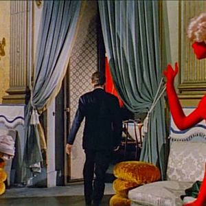 Bilder Blutige Seide