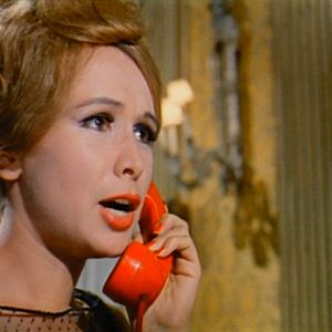 Bilder Blutige Seide