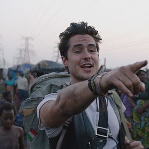 Bilder The Journey is the Destination