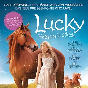 Bilder Lucky - Finde dein Glück