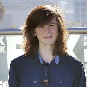 Bilder Chandler Riggs