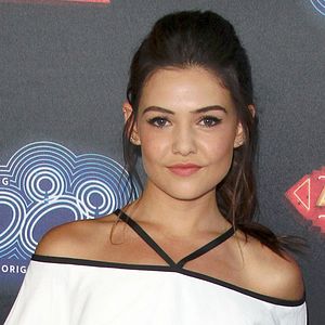 Bilder Danielle Campbell