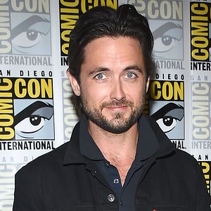 Bilder Justin Chatwin