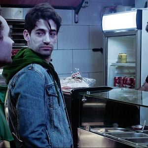 Bilder François Nambot