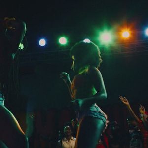 Bilder King of the Dancehall