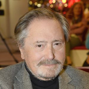 Bilder Victor Lanoux