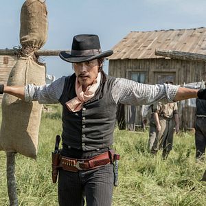 Bilder Die glorreichen Sieben