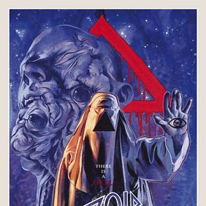 Bilder The Void - Es gibt eine Hölle. Dies hier ist schlimmer.