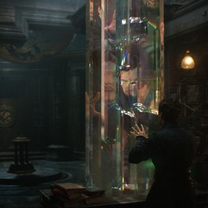 Bilder Doctor Strange