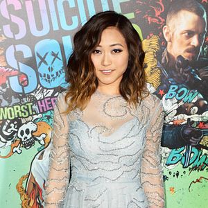 Bilder Karen Fukuhara