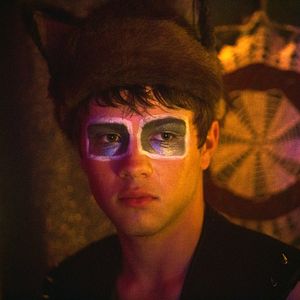 Bilder Connor Jessup