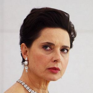 Bilder Isabella Rossellini