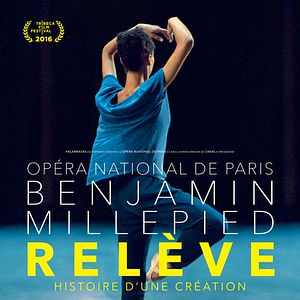 Bilder Relève - Die Geschichte einer Kreation