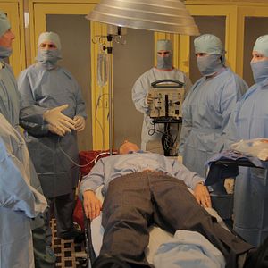 Bilder American Conjuring