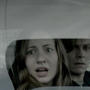 Bilder Ivana Baquero