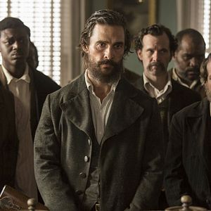 Bilder Matthew McConaughey