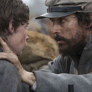 Bilder Matthew McConaughey