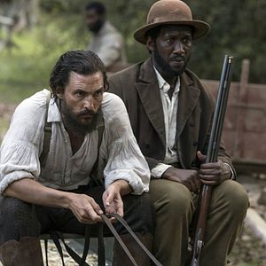 Bilder Matthew McConaughey