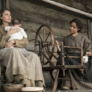 Bilder Free State Of Jones