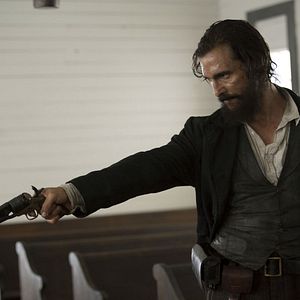 Bilder Matthew McConaughey