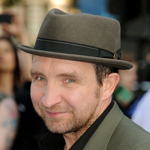 Bilder Eddie Marsan