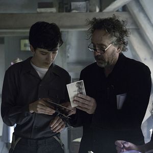 Bilder Asa Butterfield